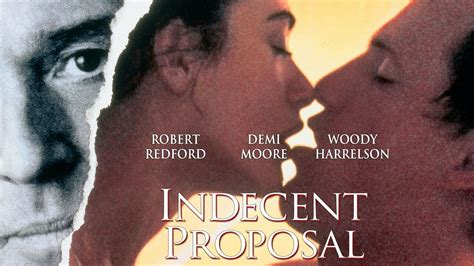 indecent proposal 123movies|Indecent Proposal (1993): Where to Watch and .